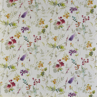 Tuileries, Blossom - Fabric Only